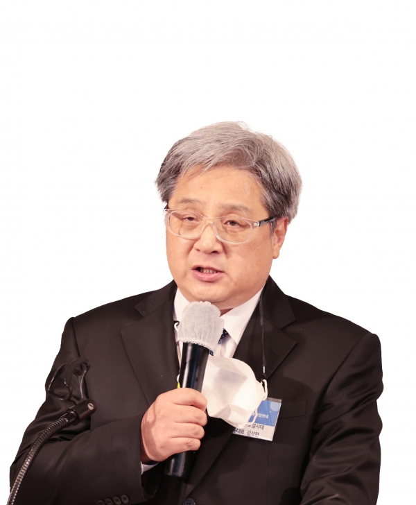 김성한 대표