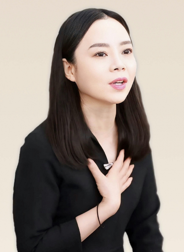 기독교마약중독연구소 이사장 이선민