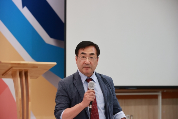 미국 박찬훈 전도사의 간략한 선교현장 사역 소개
