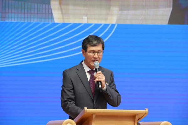 류남규 장로의 광고)