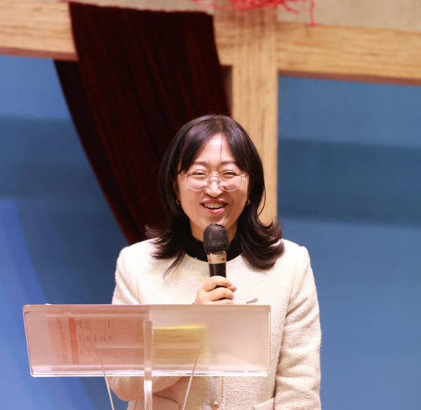 이현 본부장(월드비전 부산사업본부)의 월드비전의 주요 사업 현황과 향후 비전 보고