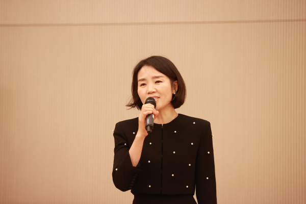 정지연 사모(해운대순복음교회)의 특송