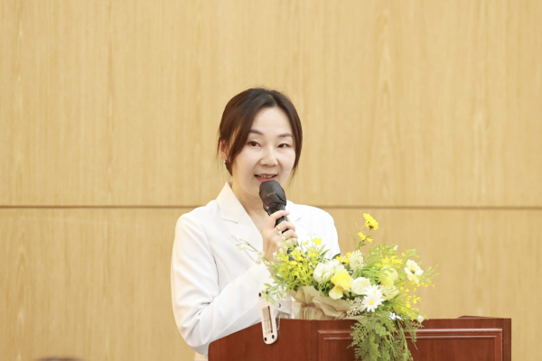 김정민 교수의 2부 사회