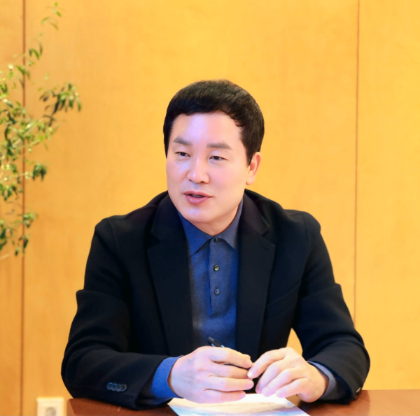 홍순헌 전 해운대구청장