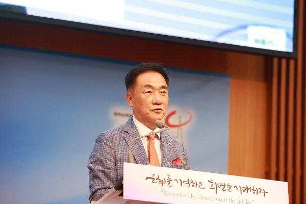 정장선 평택시장의 축사