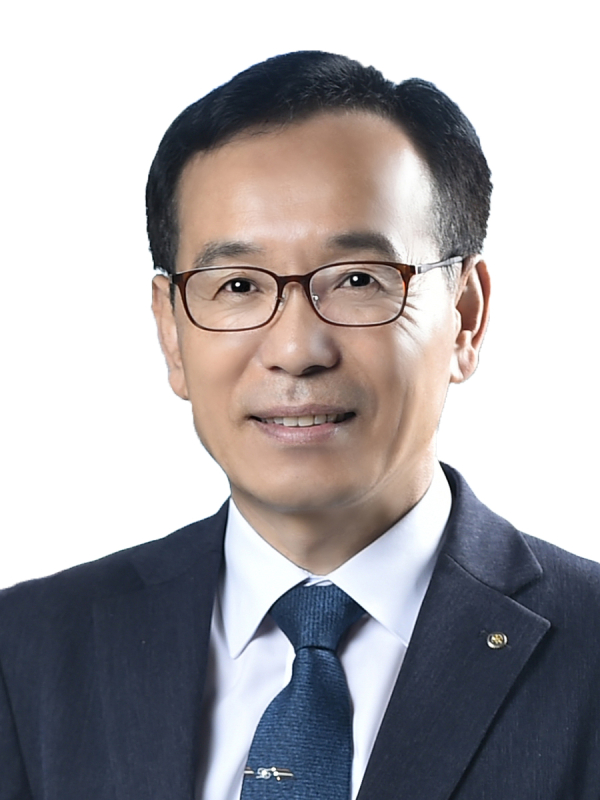 계성여자고등학교 교장 마석황