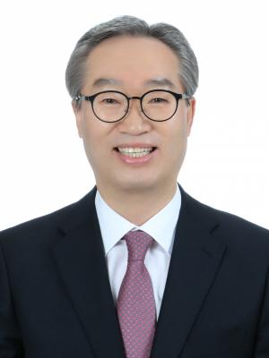 김태영 목사 예장통합 부총회장 후보 추대