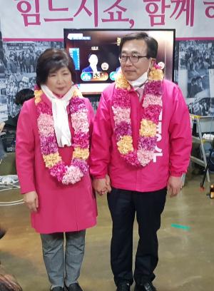 ■제21대 국회의원 선거 당선자 미래통합당 서병수(부산진구갑) 의원
