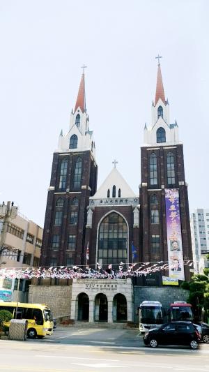 부산영락교회, ‘업무상 횡령’ 경찰 피소 ‘혐의없음’ 처분