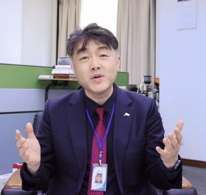 ⬛초대석/부산극동방송 성영호 지사장 ‘빌리 그래함 전도대회 희년 기념대회’ 준비