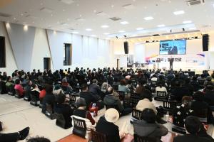 부산교회희망연합, ‘한국교회 영적 회복 위한 기도의 시간’