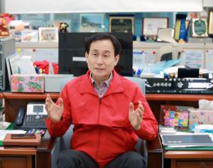 ⬛6.3지방선거/해운대 지킴이, 시의원 3선 도전 강무길 장로 “사명으로서 정치, 기도로 시작해서 말씀으로 실천한다”