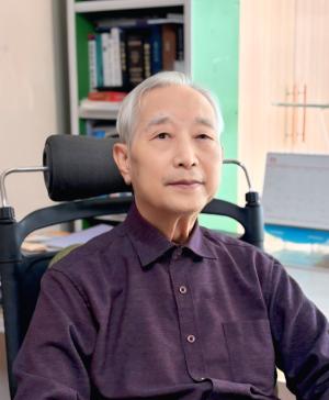 전동윤 목사의 5월의 사모곡 “그리운 울 엄마”